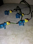 Volkswagen Passat, Jetta Side Sensor 5K0959351A. Fixed Price $9.99.