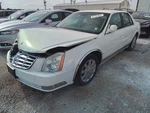2006-2008 Cadillac Dts Driver Roof Curtain Air Bag. Fixed Price $125.00.