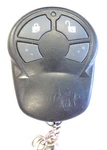 Excalibur Omega Keyless Entry Remote Transmitter - Button Car Fob L2M443. Fixed Price $53.99.