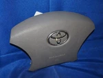 2004-2010 Toyota Sienna Driver Left Steering Wheel Oem Gray. Fixed Price $69.95.