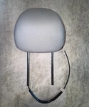 11-15 Kia Sorento Front Seat Beige Active Cloth Head Rest Oem. Fixed Price $80.00.