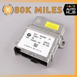 14-19 Bmw I3 I01 I8 I12 X1 Mini Sensor Srs Control Module Oem 80K. Fixed Price $189.23.