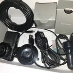 Apeman C860 Dash Camera Front & Rear View Extra Tested Works. Fixed Price $59.49.