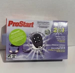 Prostart Remote & Keyless Entry 4-BUTTON System 034-0743-4. Fixed Price $57.37.