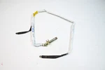 Left Driver Side Upper Unit 84826816508K Oem Bmw E46 325 330 01-05 4DR. Fixed Price $104.95.