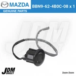 2010-2013 MAZDA3 Liftgate Tailgate Hatch Switch BBN9-62-4B0C-08. Fixed Price $104.99.