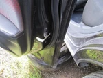 R/f Right Passenger Front Door Lock Latch Actuator Hatchback SPEED3 2013 Mazda. Fixed Price $95.00.