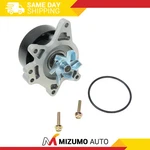 Npw Water Pump Made In Japan Fits 98-08 Toyota Celica Corolla Matrix 1.8 Dohc. Fixed Price $75.95.