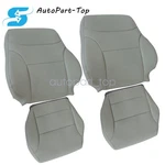 Front Bottom & Top Replacement Seat Cover For 2012 2013 2014 Honda Civic Gray 4X. Fixed Price $156.99.