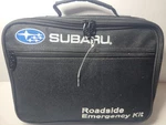 Subaru Roadside Emergency Kit SOA868V9511 Free Shipping. Fixed Price $54.99.