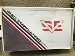 Vehicle Security Systems Quantum VS-2020 Stealth. Fixed Price $83.46.