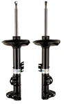 2X Bilstein B4 Front Shocks Absorbers For Bmw Compact E36 95-00 318 Tds Std 22. Fixed Price $283.30.