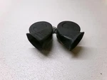 14-24 Lexus IS250 IS300 IS350 High & Low Note Horn Pitch Signal Assembly Oem. Fixed Price $49.99.