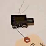 Bmw 530I 2003-10 Front Impact Sensor Accelerating Used Oem Pn: 65776951595 **. Fixed Price $18.22.