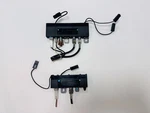 93-99 Bmw 325I 328I M3 E36 Radio Antenna Transmitter Module Oem Receiver. Fixed Price $29.95.