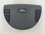 2006 Ford Freestyle Driver Steering Wheel Oem 1018402-1. Fixed Price $150.00.