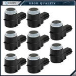Eccpp 8 Piece Pdc Parking Sensor For Gmc Sierra 3500 Hd Sle Cab & Chassis 2-DOOR. Fixed Price $52.43.