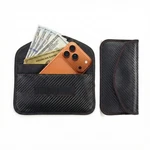 Frainel Anti-theft Faraday Bag. Rfid Signal Blocking Pouch For Mobile Phone,.... Fixed Price $17.18.