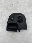 97-00 Corvette C5 Active Handling Switch Trim F45 Ride Control Black 12135153. Fixed Price $45.00.