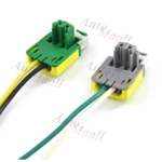 2 Driver Ab Clock Spring Plug Connector For Honda Accord Civic Pilot Hrv Fit. Fixed Price $11.99.