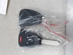 Eccpp OHT692713AA 2X Flip Buttons Keyless 4BTN Fob, 2PCS. Fixed Price $29.92.