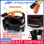 84306-06150 New Clock Spring For Toyota 06-11 Camry 08-17 Sequoia 07-08 Solara. Fixed Price $32.30.