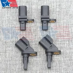 4 Abs Wheel Speed Sensor Front Rear Left & Right Fit For Lincoln Jaguar Volvo Us. Fixed Price $29.99.