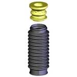 SB104 Kyb Shock And Strut Boot Front Rear Driver Passenger Side New For Chevy. Fixed Price $45.16.
