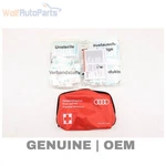 2008-2012 2015-2016 Audi S3 First Aid Kit 4L0093108B. Fixed Price $37.49.