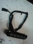 Ford Freestyle D219 3.0 V6 Combination Lock Control Panel 5F9T-14A626-AGW. Fixed Price $62.96.
