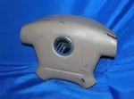 2002-2005 Mercury Mountaineer Driver Left Steering Wheel Air Bag Gray Oem. Fixed Price $41.46.