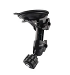 GREENYI-122VEHICLE Windshield Suction Cup Bracket For 7INCH 9 Medium Black. Fixed Price $22.00.
