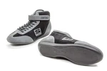 Simpson Safety Black Size Fusion Mid-top Driving Shoe P/n MT120BK. Fixed Price $134.19.