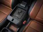 Maverick 2022-2026 Front Console Vault Vehicle Security Combination Lock Safe. Fixed Price $296.10.