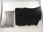 2003 Bmw X5 E53 Driver / Left Knee Bolster Lower Dash Plus Bracket 824429509. Fixed Price $48.30.