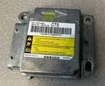 03-07 Cadillac Cts Control Module 25753957 Used Oem. Fixed Price $35.00.