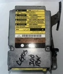 1999-2000 Lexus 891700W040. Fixed Price $49.30.