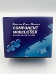 Directed Electonics 555X For Lexus Toyota Immobilizer Bypass Module Dei.. Fixed Price $8.99.