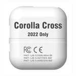 Protect-x, Plug & Play Smart Sensor Theft System. Fits Corolla Cross 2022 Only.. Fixed Price $150.00.
