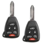 For 2011 2012 2013 2014 Chrysler 200 Keyless Entry Remote Car Fob. Fixed Price $16.95.