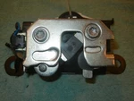 2003 2007 Saab 9-3 Sedan Right Rear Seat Fold Down Latch 12797302 V1. Fixed Price $35.00.