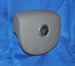 2005-2011 Mercury Grand Marquis Driver Left Steering Wheel Black. Fixed Price $119.95.