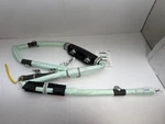2019-2023 Hyundai Santa Fe Passenger Roof Air Bag Oem. Fixed Price $269.00.