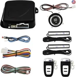 3T6B Passive Keyless Entry Car Alarm System Pke Engine Starter Push Button. Fixed Price $118.53.