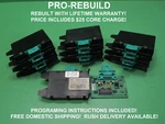 Chevy Express Gmc Savanna C3500 Anti-theft Passlock Vats Module 16264975. Fixed Price $224.99.
