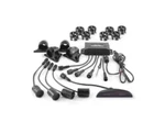 Brigade A3744 BS-4000W Reverse Sensor (backscan). Fixed Price $427.11.