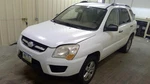 Air Bag 4 Cylinder Driver Wheel Fits 05-10 Sportage 1853582. Fixed Price $142.40.