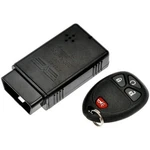 Dorman 13736 Keyless Entry Remote 4 Button. Fixed Price $91.55.
