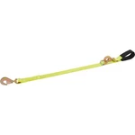 Tie Back Straps, 5000 LB./1666 Rating. Fixed Price $22.99.