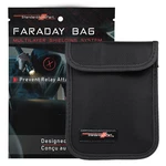 Standardautopart Premium Faraday Bag For Car Keys Rfid Single Pack, Black. Fixed Price $31.16.